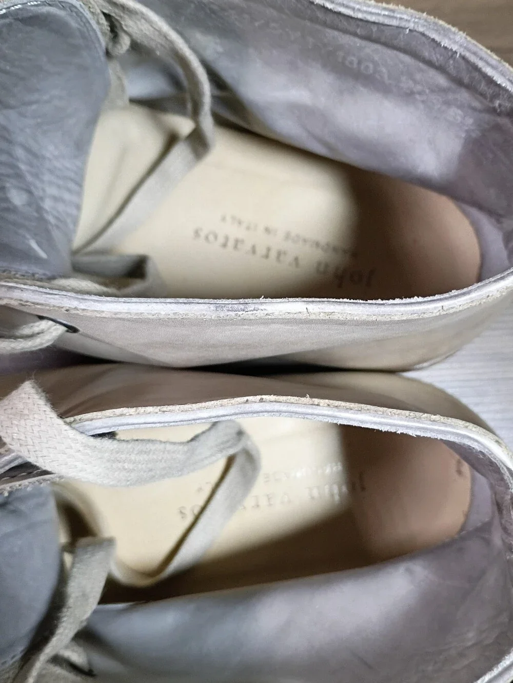 John Varvatos john varvatos